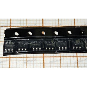 Микросхема Anpec APL3552ACI SOT-23-6 HUABEI HQ11170518000 POWER SW. (52A3, 52A4, Asus p/n: 06016-01020400) NEW original Микросхема Anpec APL3552ACI SOT-23-6 HUABEI HQ11170518000 POWER SW. (52A3, 52A4, Asus p/n: 06016-01020400) NEW original