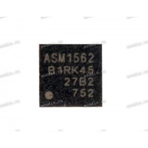 Микросхема ASMedia ASM1562 (B2) QFN-24 RETIMER IC (Asus p/n: 06125-00010300) NEW original