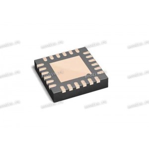 Микросхема ASMedia ASM1562 (B2) QFN-24 RETIMER IC (Asus p/n: 06125-00010300) NEW original