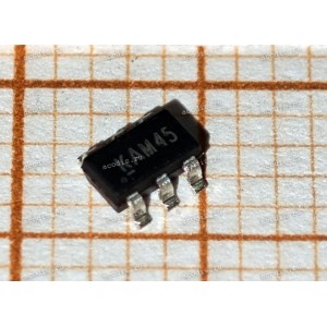 Микросхема Excelliance EM5201BJ-45 SOT23-6 HUABEI HQ11151270000 POWER SW. (KAM45, Kaxxx, KAyww, KA%%%, Asus p/n: 06016-01021600) NEW original
