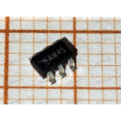 Микросхема Excelliance EM5201BJ-45 SOT23-6 HUABEI HQ11151270000 POWER SW. (KAM45, Kaxxx, KAyww, KA%%%, Asus p/n: 06016-01021600) NEW original