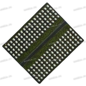Микросхема SKhynix H5GC8H24MJR-T2C GDDR5 256M*32 6.0 1.5V BGA170 (Asus p/n: 03008-00051000) NEW original Микросхема SKhynix H5GC8H24MJR-T2C GDDR5 256M*32 6.0 1.5V BGA170 (Asus p/n: 03008-00051000) NEW original