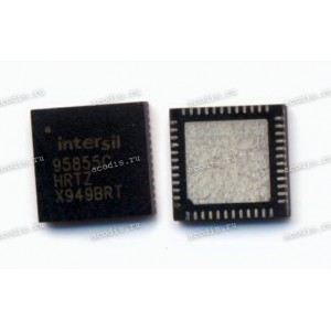 Микросхема Intersil ISL95855CHRTZ, 95855C TQFN48 6*6 PWM CONTROLLER (Asus p/n: 06095-02250000) NEW original
