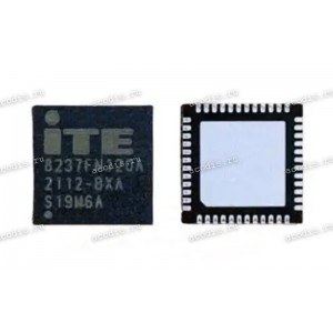 Микросхема ITE IT8237FN-120A/BX, IT8237FN-120A BXA, BX0, BXO, BXS QFN48 EC (Asus p/n: 06037-00350100) NEW original