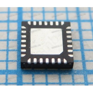 Микросхема ITE IT8851FN/DX, 8851FN DXA, DXN QFN-28 USB PD CONTROLLER (Asus p/n: 06050-00380200) NEW original