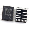 Микросхема MPS MP86903-CGLT-Z TQFN-21 MOSFET DRIVERIC (MPMR 8690 3216 C, Asus p/n: 06127-00140000) NEW original