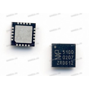 Микросхема NXP PTN5100BSMP HVQFN20 USB PD CONTROLLER (5100 0101, Asus p/n: 06050-00330100) NEW original