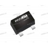 Диод Panjit BAT54CTB SOT-523 SCHOTTKY (mark LX 31, LX K5, Asus p/n: 07004-00030300) NEW original