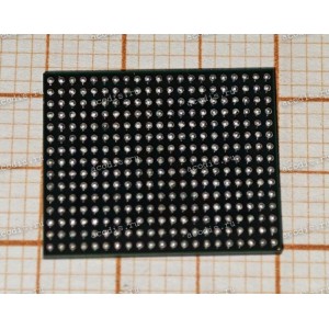Микросхема Samsung K3LKBK0BM-MGCP 32Gb LPDDR5 NEW original
