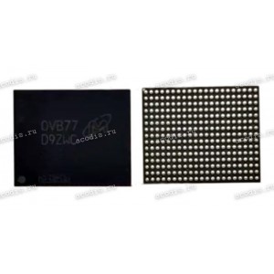 Микросхема Micron D9ZWC MT62F2G32D8DR-031 WT:B 8GB = 64Gb LPDDR5 NEW original Микросхема Micron D9ZWC MT62F2G32D8DR-031 WT:B 8GB = 64Gb LPDDR5 NEW original
