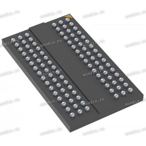 Микросхема Samsung K3KL9L90CM-MGCT 64Gb LPDDR5X-7500 NEW original