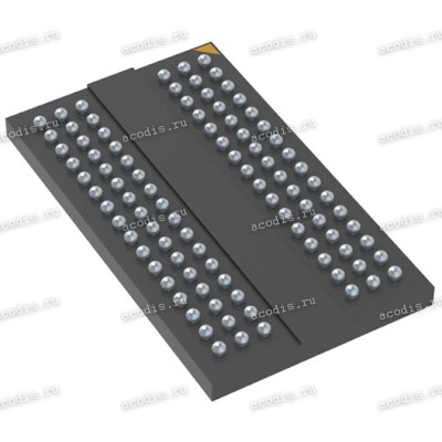 Микросхема Samsung K3KL9L90CM-MGCT 64Gb LPDDR5X-7500 NEW original