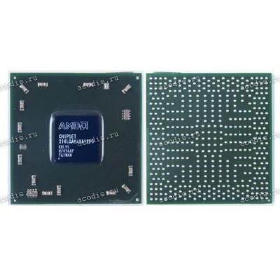 Микросхема AMD Ati 216LQA6AVA12FG северный мост AMD RS690MC