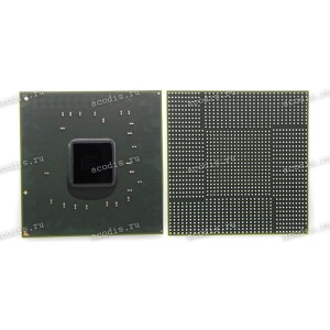 Микросхема Intel QG82945GM SL8Z2 Северный мост Микросхема Intel QG82945GM SL8Z2 Северный мост