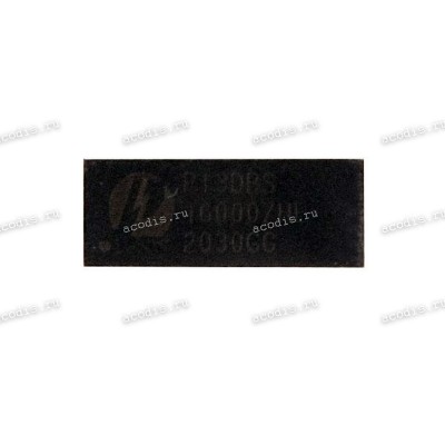 Микросхема Pericom PI3DBS16000ZHE W-QFN3060-40 (PI3DBS 16000ZHE) с разбора