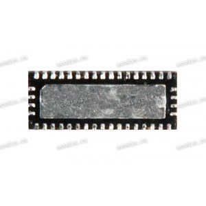 Микросхема Pericom PI3DBS16000ZHE W-QFN3060-40 (PI3DBS 16000ZHE) с разбора