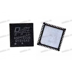 Микросхема DIGI+ ASP1400BT с разбора Микросхема DIGI+ ASP1400BT с разбора