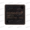 Микросхема ASMedia ASM1142 QFP-64 с разбора