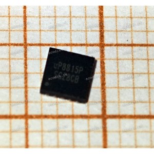 Микросхема UPI uP8815P, uP8815PDDA WDFN3x3-10L с разбора 3A Ultra Low Dropout Linear Regulator forDDR4 Memory VTT Termination