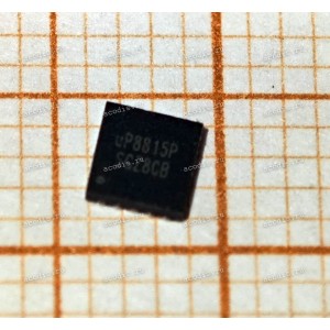 Микросхема UPI uP8815P, uP8815PDDA WDFN3x3-10L с разбора 3A Ultra Low Dropout Linear Regulator forDDR4 Memory VTT Termination Микросхема UPI uP8815P, uP8815PDDA WDFN3x3-10L с разбора 3A Ultra Low Dropout Linear Regulator forDDR4 Memory VTT Termination
