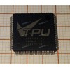 Микросхема ENE TPU KB3728Q B QFP-128 с разбора