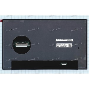 LP133WF7-SPH2 (71% узкая, шаг 0,4) 1920x1080 LED 30 пин semi-slim new