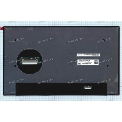 LP133WF7-SPH2 (71% узкая, шаг 0,4) 1920x1080 LED 30 пин semi-slim new
