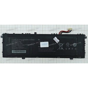 АКБ Digma Pro Parvus M DN15R3-8CXW03 DN15R3-ADXW02 (U488569PV-3S1P 4500mAh/11,4V/51,3Wh 10pin 7пр-в, SP49878)