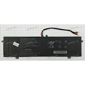 АКБ Digma EVE C5800 DN15CN-8CXW02 (U4372121PV-2S1P_5000mAh/38Wh (10pin, 9проводов), SP30914)