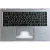 Keyboard Digma Pro Fortis M DN15R5-ADXW07 + topcase (NP15IC-819R3 DY325C Usб SP49842) (Black/Silver/Matte/RUO/LED) Keyboard Digma Pro Fortis M DN15R5-ADXW07 + topcase (NP15IC-819R3 DY325C Usб SP49842) (Black/Silver/Matte/RUO/LED)