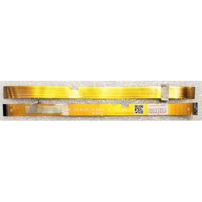 FPC IO Cable Digma EVE P5852 (MB-DB EM_IDL8329_N15Np3_I0_FPC_V2.0)DN15N1-8CXW01 (SP49816)