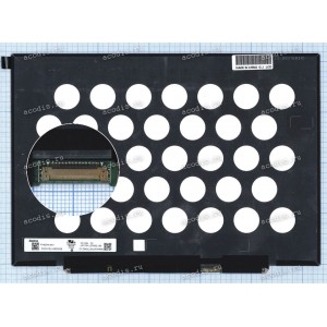 P140ZKA-BA1 (шаг 0,4, 72%) 2160x1440 LED 30 пин slim new