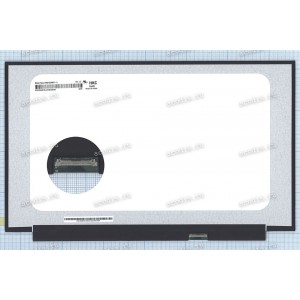 MB156AN01-5 (узкая) 1366x768 LED 30 пин slim new