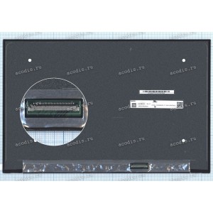 N160JME-GE1 (165Hz, 72%) 1920x1200 LED 40 пин semi-slim new