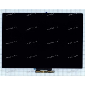 14.0 inch Dell Inspiron 14 (LCD + стекло) OEM 1920x1200 LED  new / разбор