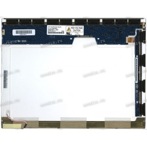 CLAA150PB03 1400x1050 1 ccfl 30 пин  разбор