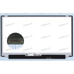 MB156AN08-1 1366x768 LED 30 пин slim new