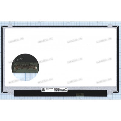 MB156AN08-1 1366x768 LED 30 пин slim new