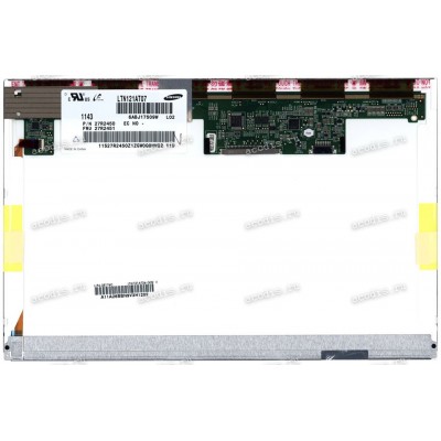 LTN121AT07 1280x800 LED 30 пин  NEW
