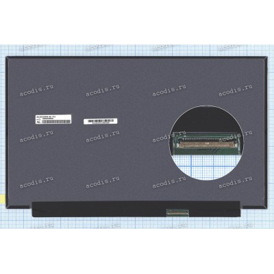 NE156FHM-NXA (узкая, 165Hz, 45%) 1920x1080 LED 40 пин slim new