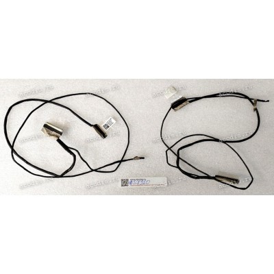 LCD eDP cable Asus VivoBook A513, A513EA, F513, F513EA, K513, K513EA, K513EP, K513EQ, M513IA, M513UA, X513, X513EA, X513EP, (p/n: 1422-03JT0AS, 1422-03JU0AS, 14005-03450300) X513FP_EDP_CABLE