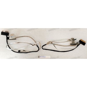 LCD eDP cable Asus FX506HM, FX506, FA506 (p/n: DD0NJHLC100, 14005-03751500) FHD 40P-V2