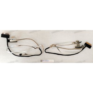 LCD eDP cable Asus FX506HM, FX506, FA506 (p/n: DD0NJHLC100, 14005-03751500) FHD 40P-V2 LCD eDP cable Asus FX506HM, FX506, FA506 (p/n: DD0NJHLC100, 14005-03751500) FHD 40P-V2