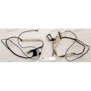 LCD eDP cable Asus X7400PC (p/n: DD0XJDLC110, DD0XJDLC100, 14005-03890000) X7400 OLED EDP CABLE