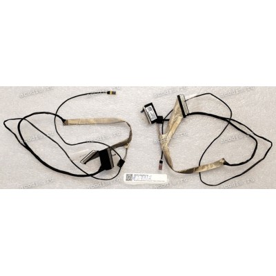 LCD eDP cable Asus X7400PC (p/n: DD0XJDLC110, DD0XJDLC100, 14005-03890000) X7400 OLED EDP CABLE