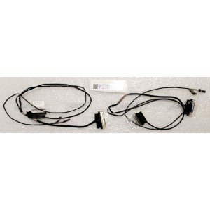 LCD eDP cable Asus X3500PH (p/n: DDXJDHLC110, 14005-03970200) X3500 OLED EDP CABLE