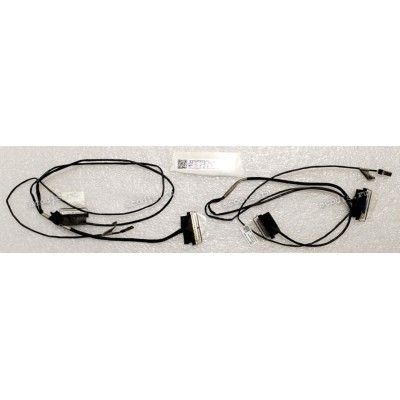 LCD eDP cable Asus X3500PH (p/n: DDXJDHLC110, 14005-03970200) X3500 OLED EDP CABLE