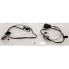 LCD eDP cable Asus G713QM (p/n: 6017B1551501, 14005-03680000) G713QM EDP FHD 40 pin 165HZ/144HZ