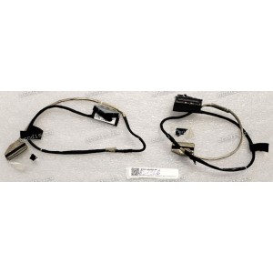 LCD eDP cable Asus G713QM (p/n: 6017B1551501, 14005-03680000) G713QM EDP FHD 40 pin 165HZ/144HZ