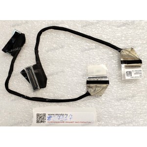 LCD eDP cable Asus UM535QE UX535OA UX535Q UM535Q (p/n: DD0UJ7LC011, 14005-03560900) UX535 FHD EDP CABLE